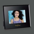 Albany Black 4"x6" Picture Frame